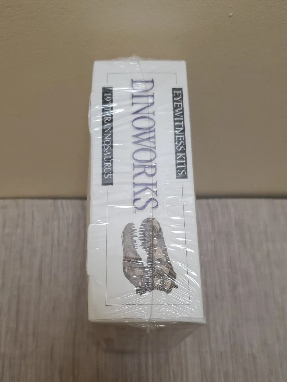 Dinoworks 19